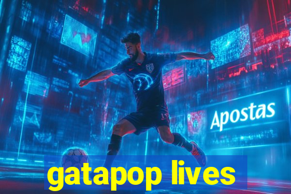 gatapop lives