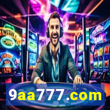 9aa777.com