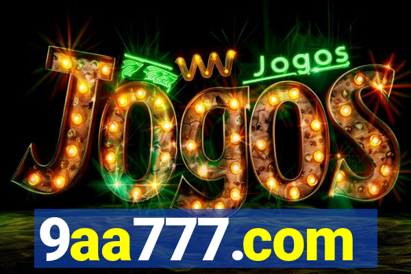 9aa777.com