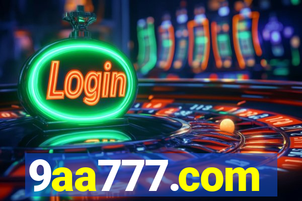 9aa777.com