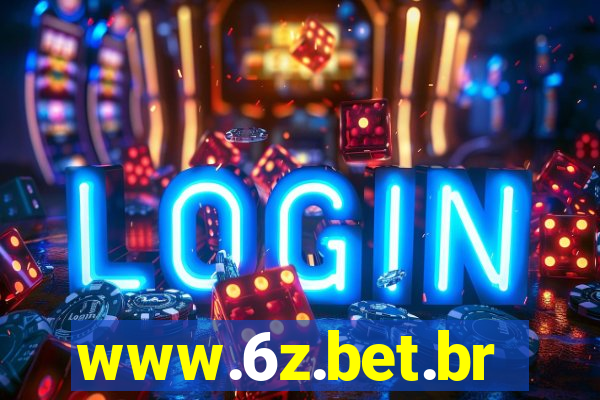 www.6z.bet.br