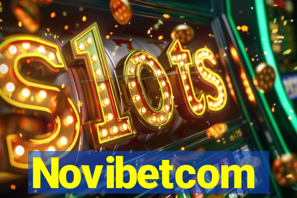 Novibetcom