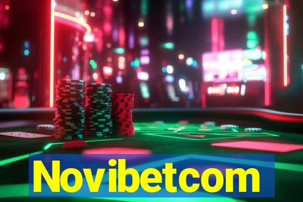 Novibetcom