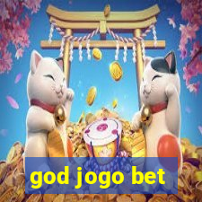god jogo bet