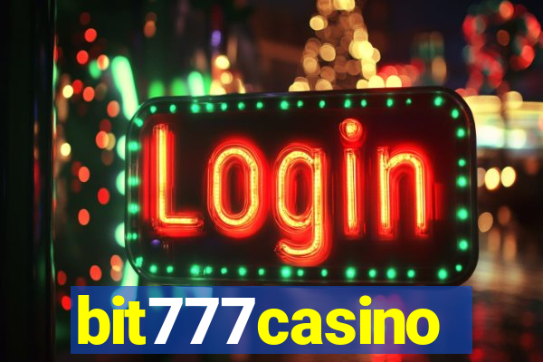 bit777casino