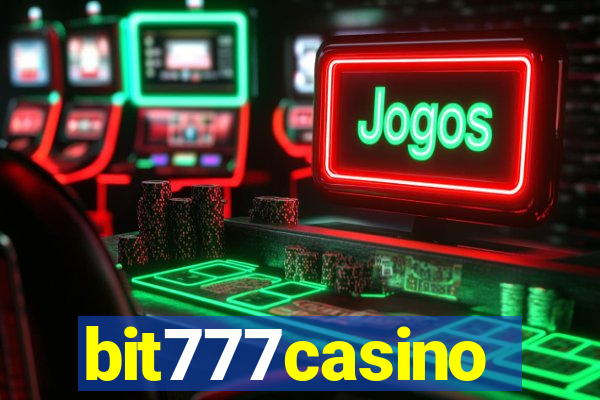 bit777casino