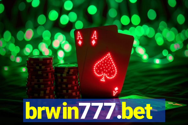 brwin777.bet