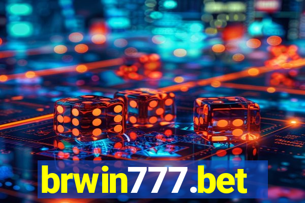 brwin777.bet