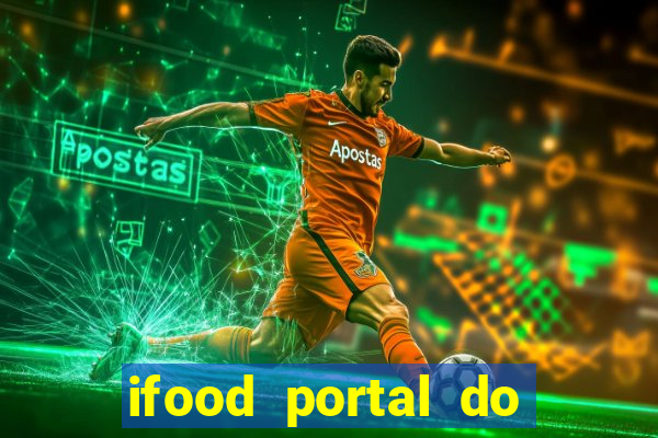 ifood portal do parceiro login