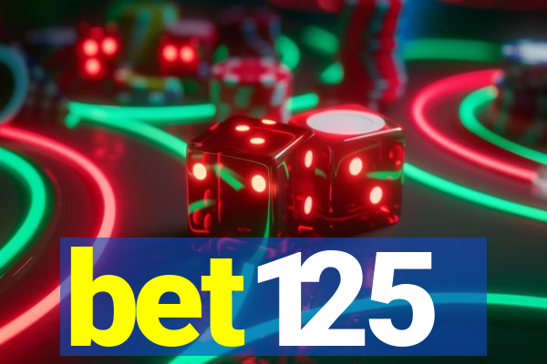 bet125