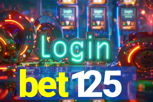 bet125