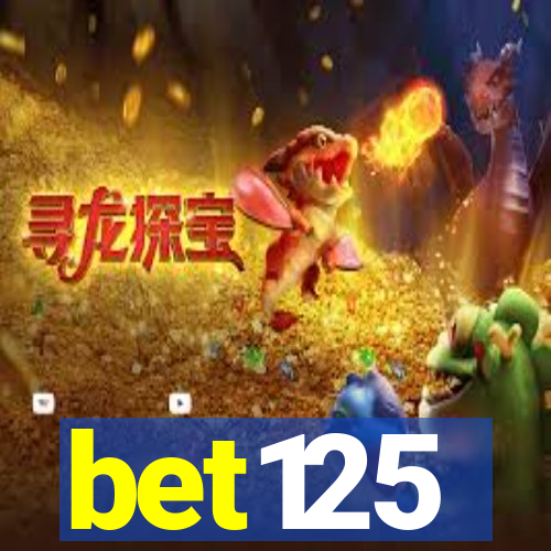 bet125