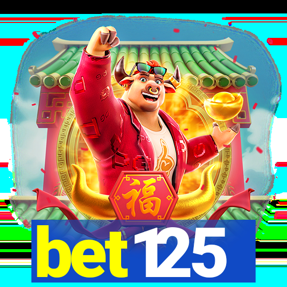 bet125