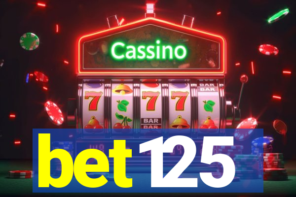 bet125