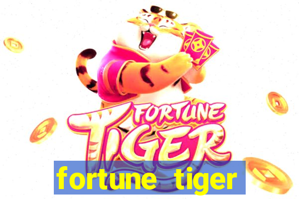 fortune tiger plataforma de 5 reais