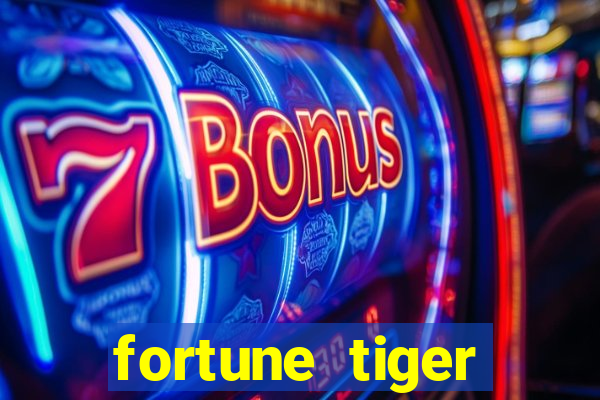 fortune tiger plataforma de 5 reais