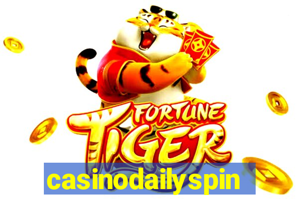 casinodailyspin