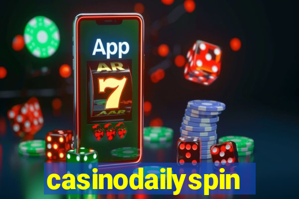 casinodailyspin
