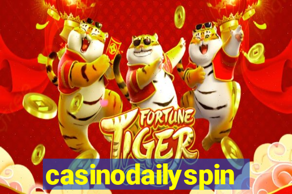 casinodailyspin