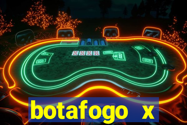 botafogo x internacional palpites