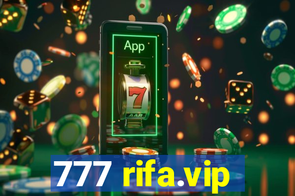 777 rifa.vip
