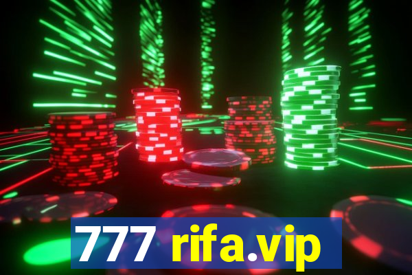 777 rifa.vip
