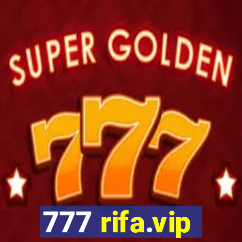 777 rifa.vip