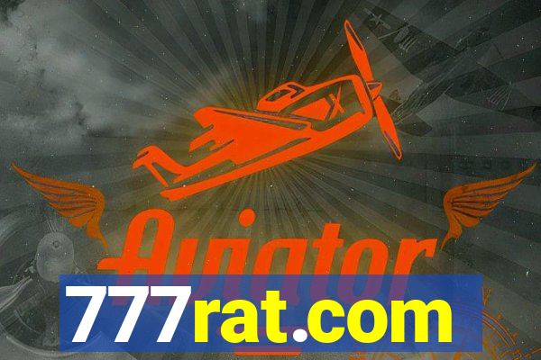 777rat.com