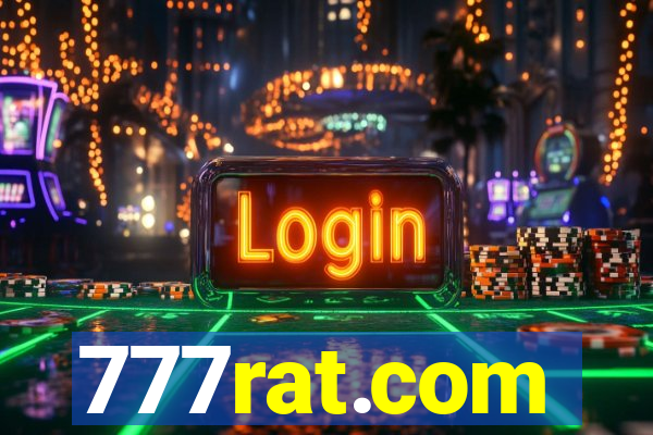 777rat.com