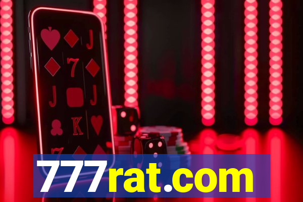 777rat.com