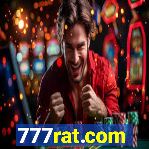 777rat.com