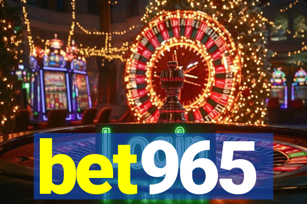 bet965