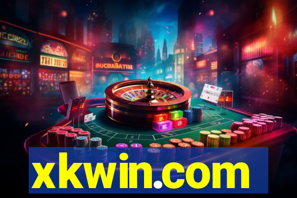 xkwin.com