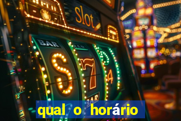 qual o horário que o fortune rabbit paga