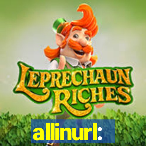 allinurl: 