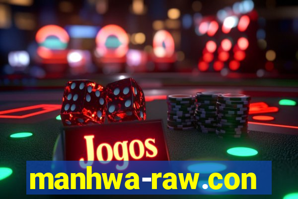 manhwa-raw.con