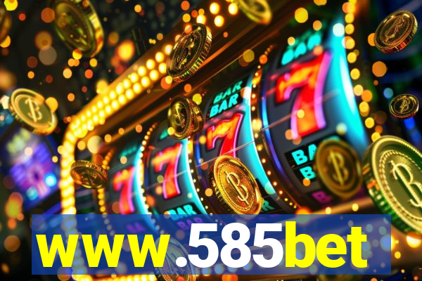 www.585bet