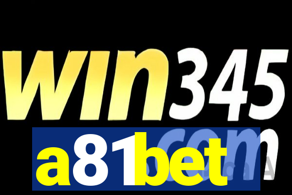 a81bet