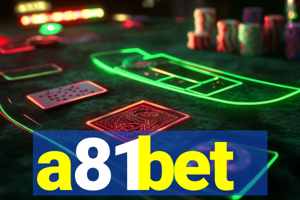 a81bet