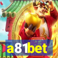 a81bet