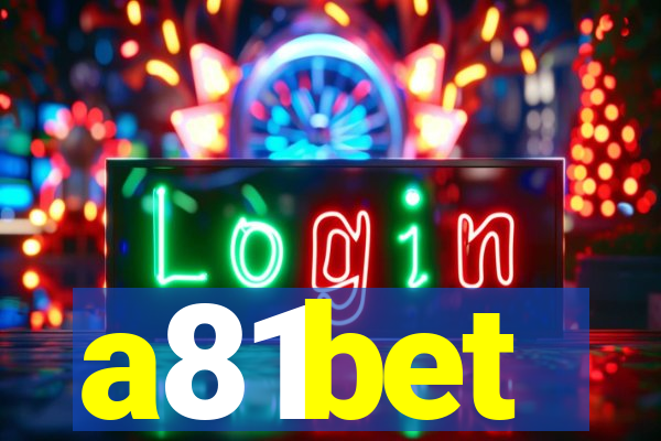 a81bet