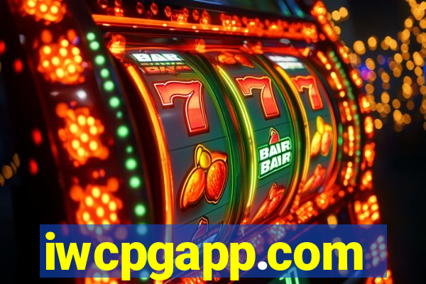 iwcpgapp.com