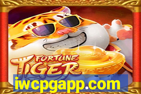iwcpgapp.com
