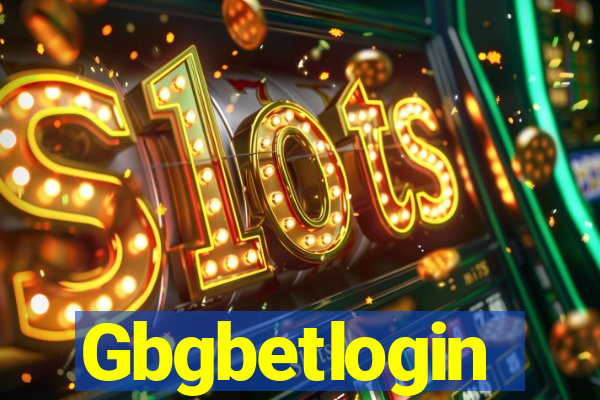 Gbgbetlogin