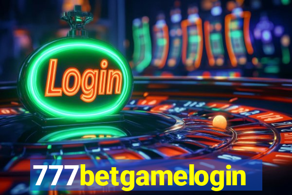 777betgamelogin