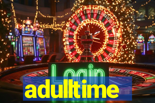 adulltime