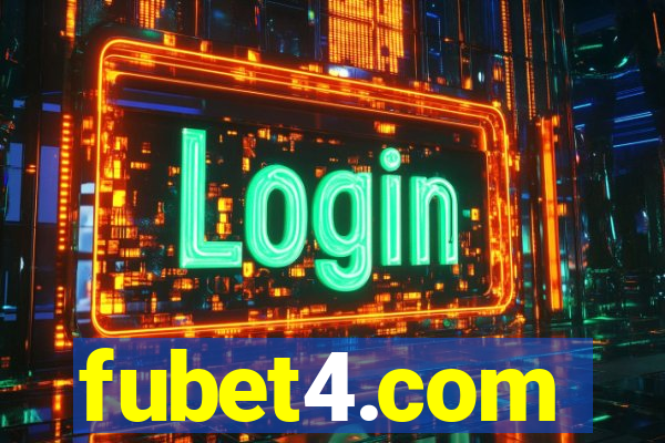 fubet4.com