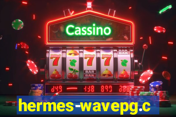 hermes-wavepg.com