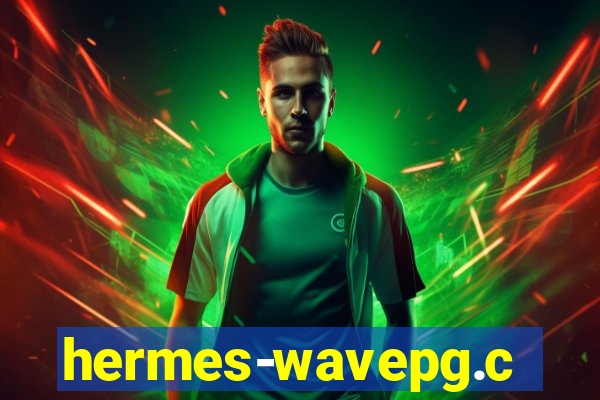 hermes-wavepg.com