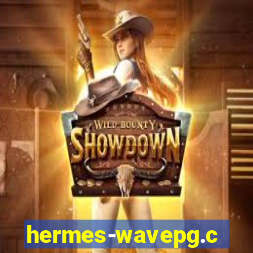 hermes-wavepg.com